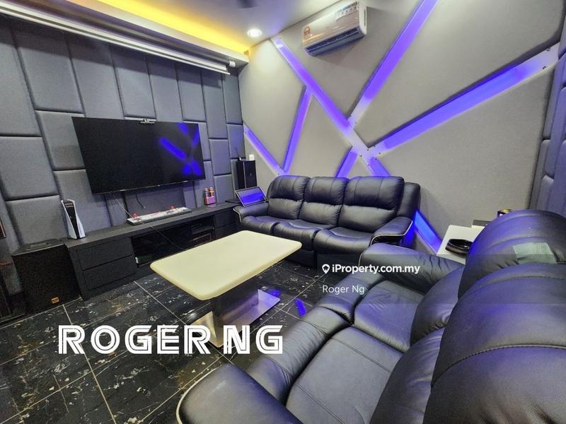 Bungalow House for Sale in Setia Eco Park, Setia Alam by Roger Ng - iProperty.com.my