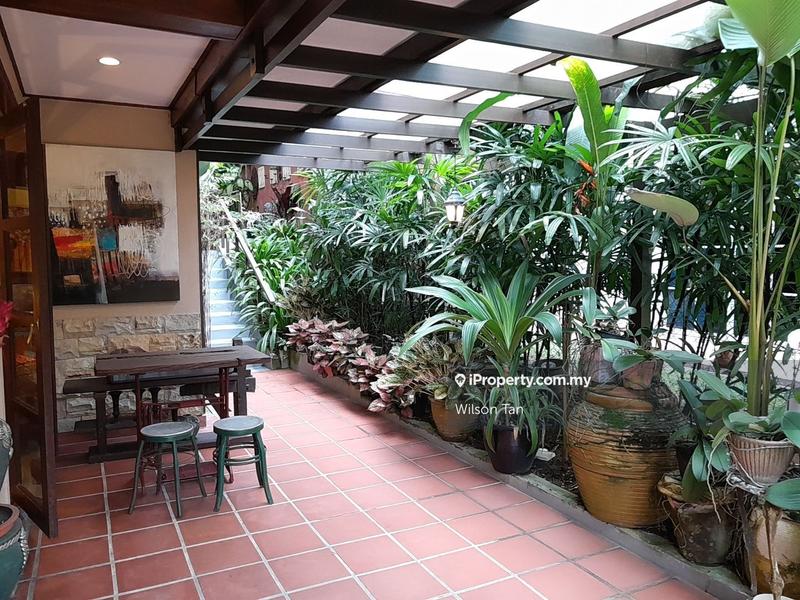 Banglo untuk Dijual di Taman TAR (Tun Abdul Razak), Ampang oleh Wilson Tan - iProperty.com.my
