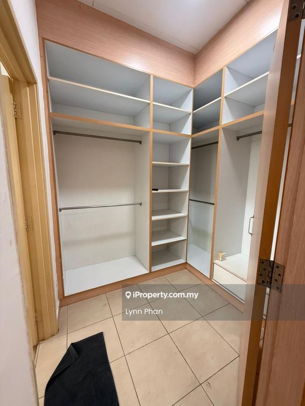 Cluster House for Rent in Austin, Johor Bahru by Lynn Phan - Interior - iProperty.com.my