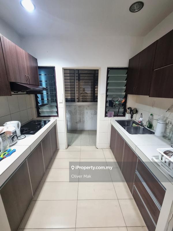 For Rent - Savanna Condominium