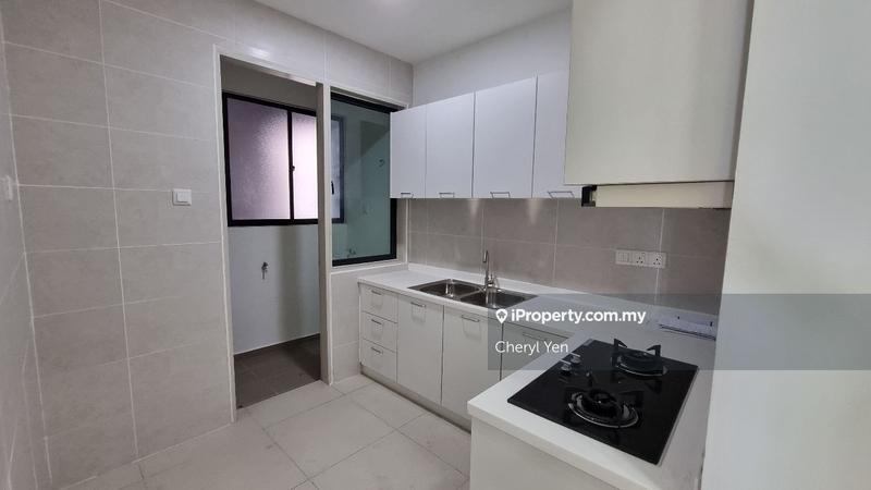 Service Residence for Sale in City of Green by Cheryl Yen - iProperty.com.my