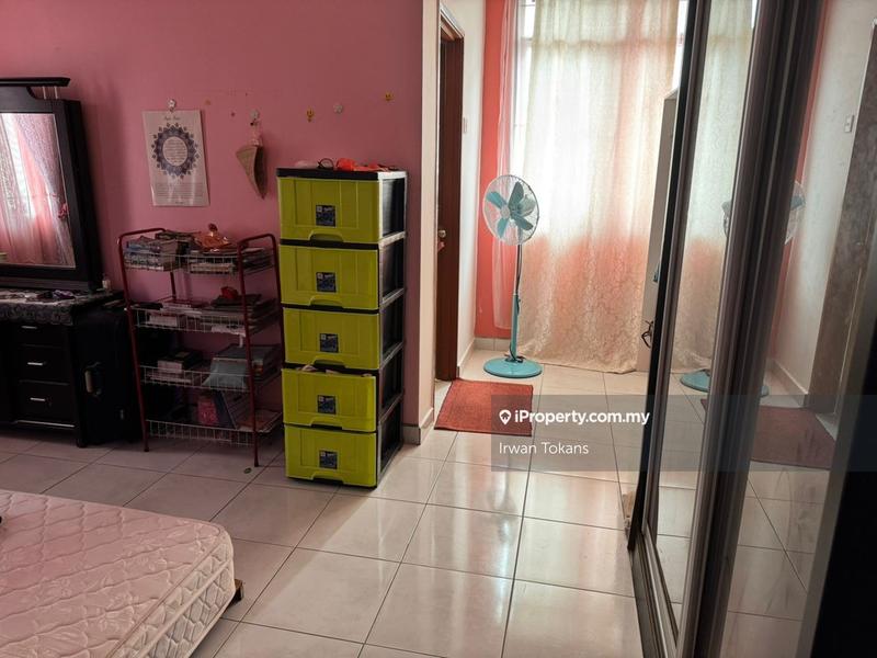 Rumah Berkembar untuk Dijual di Taman Jelok Impian, Kajang oleh Irwan Tokans - iProperty.com.my