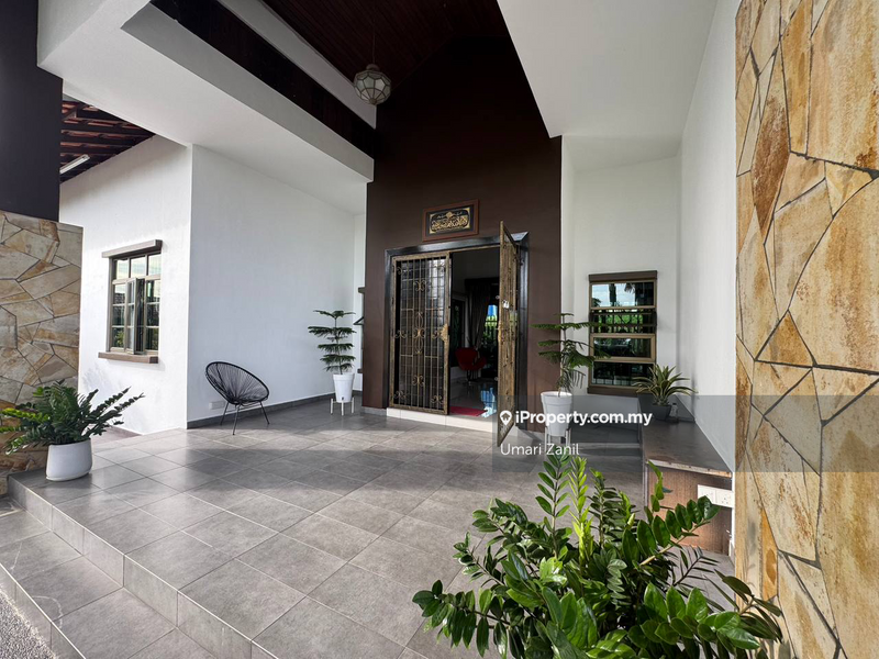 Bungalow House for Sale in Bandar Dato Onn, Tebrau by Umair Zanil - iProperty.com.my