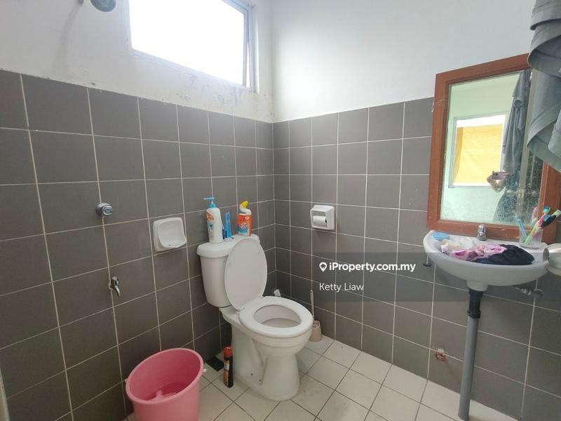 Pangsapuri untuk Dijual di Millennium Residency oleh Ketty Liaw - iProperty.com.my