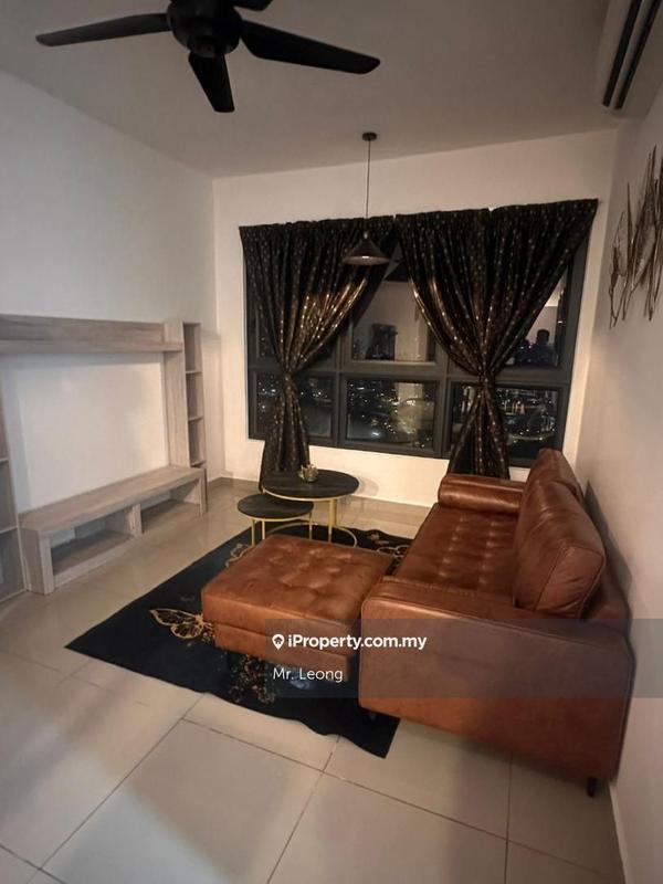 For Rent - M Vertica