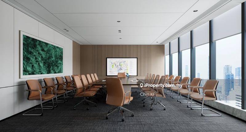 Office for Rent in KLCC, KL City Centre by Chin KF - iProperty.com.my
