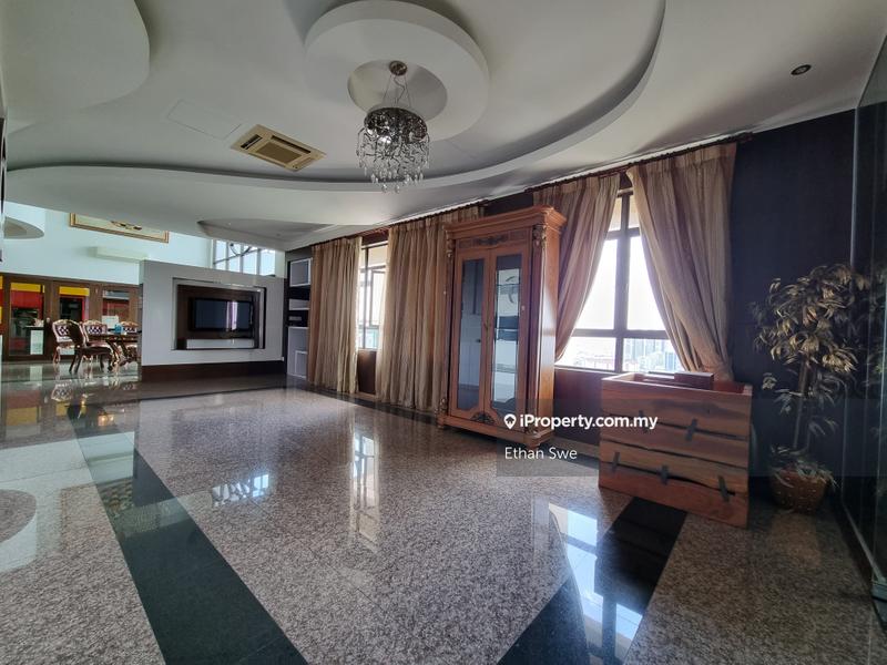 Kondominium untuk Dijual di 1 Bukit Utama oleh Ethan Swe - iProperty.com.my