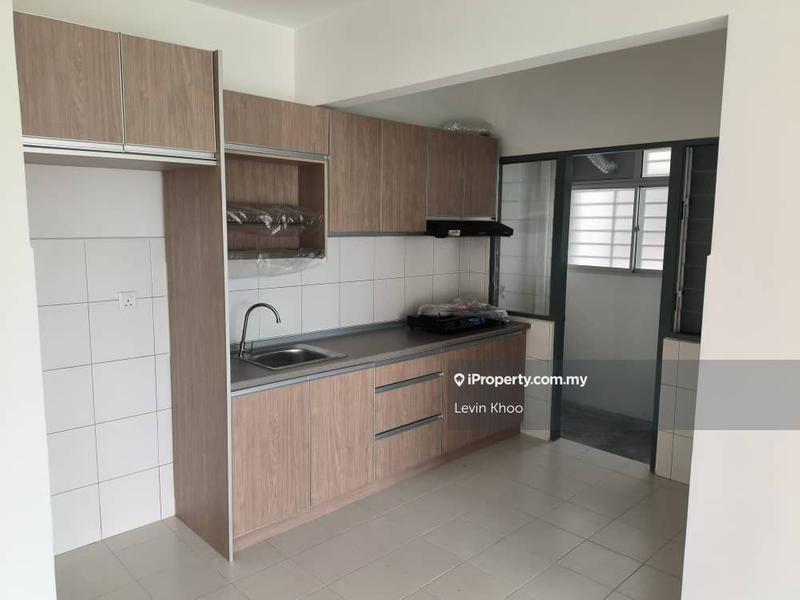 For Rent - Danau Ria