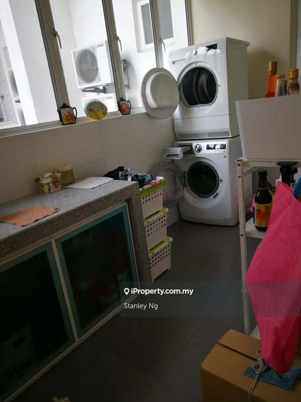 Condominium for Sale in Surian Residences by Stanley Ng - iProperty.com.my