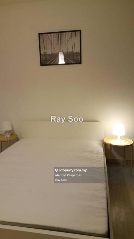 Residensi Servis untuk Disewa di Halo Sunday @ Empire City oleh Ray Soo - iProperty.com.my