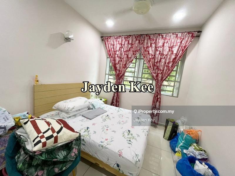 Rumah Berkembar untuk Dijual di Nibong Tebal, Penang oleh Jayden Kee - iProperty.com.my