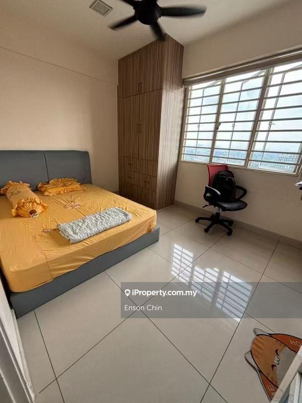 Residensi Servis untuk Disewa di Main Place Residence oleh Enson Chin - iProperty.com.my