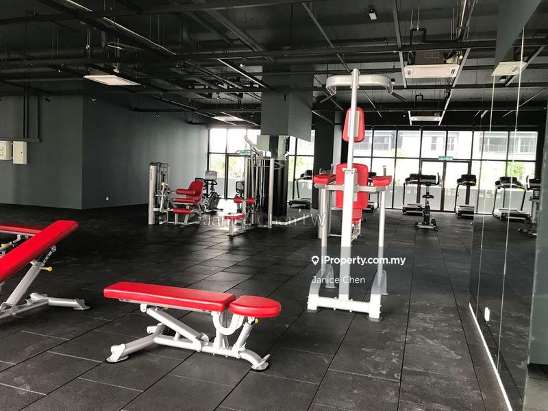 Kediaman Servis untuk Disewa di Setia City Residences oleh Janice Chen - iProperty.com.my