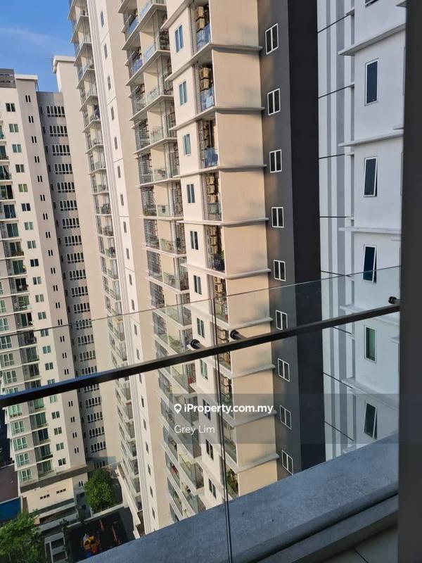 Kediaman Servis untuk Dijual di Southbank Residence oleh Grey Lim - iProperty.com.my