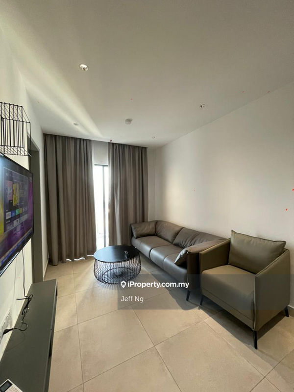 Service Residence for Rent in DK Impian by Jeff Ng - iProperty.com.my