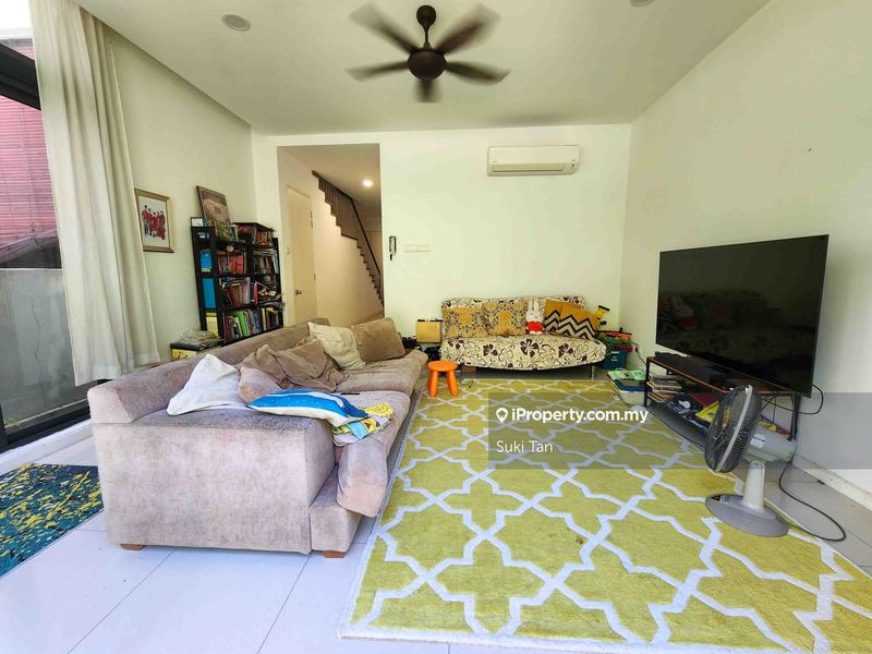 3-storey Terraced House untuk Dijual di Sungai Besi, Kuala Lumpur oleh Suki Tan - iProperty.com.my