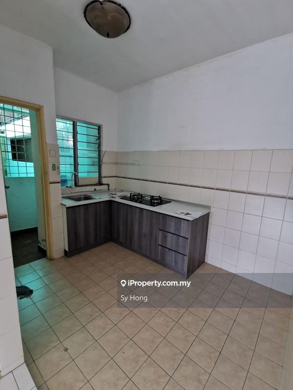 For Rent - D' Cahaya Apartment