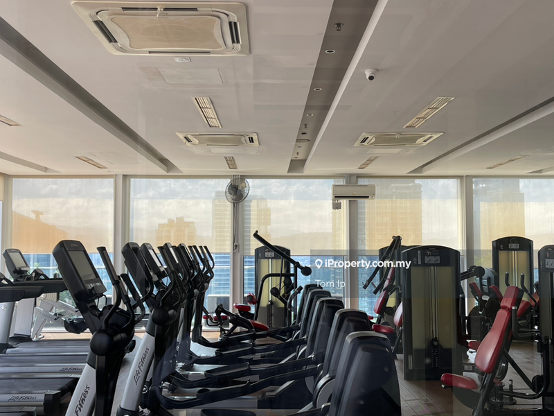 Service Residence for Sale in Quadro Residences by Tom Ip - iProperty.com.my