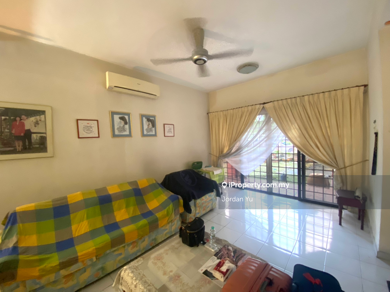 2-storey Terraced House for Sale in Sunway Damansara, Kota Damansara by Jordan Yu - iProperty.com.my