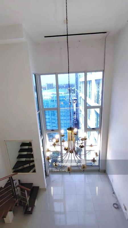 Service Residence for Sale in Plaza Azalea by Dave Liang - iProperty.com.my