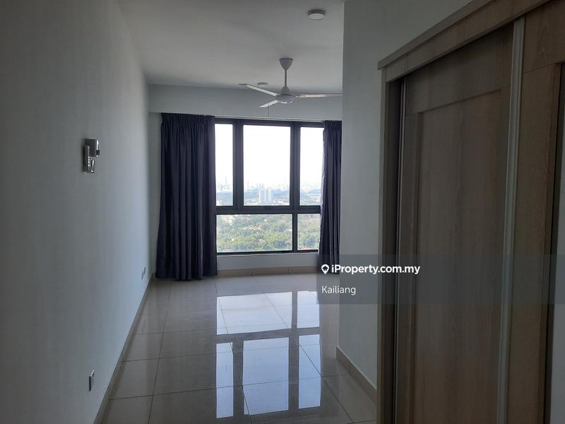 Kediaman Servis untuk Dijual di Sfera Residency oleh Kailiang - iProperty.com.my