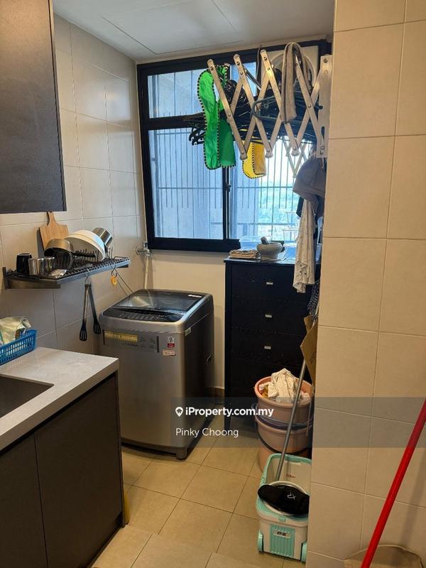 Condominium for Sale in Azelia Residence by Pinky Choong - iProperty.com.my