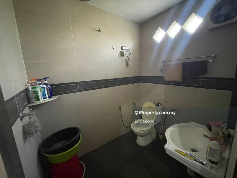 2-storey Terraced House for Sale in Bandar Kinrara Seksyen 5, Bandar Kinrara by Eric Leong - iProperty.com.my