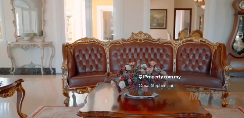 Bungalow House for Sale in PJU 3, Tropicana Golf and Resort, Petaling Jaya by Omar Stephen Tan - iProperty.com.my