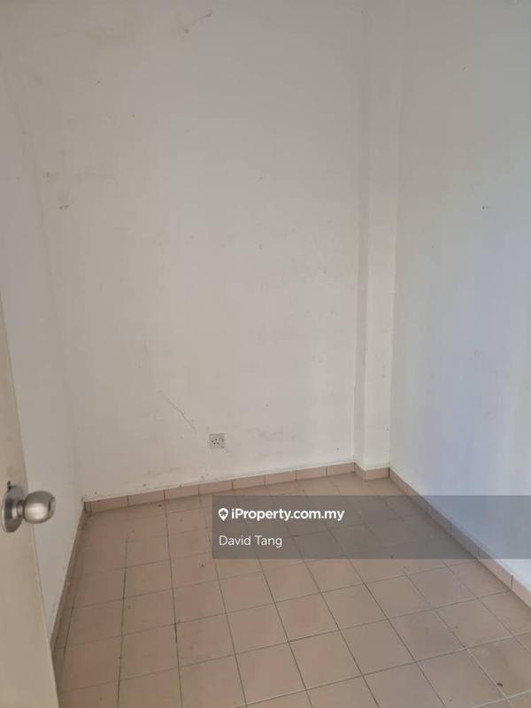 Kondominium untuk Dijual di Sang Suria oleh David Tang - iProperty.com.my