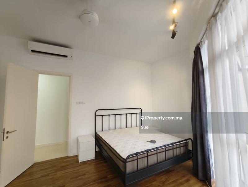Condominium for Rent in Idaman Residence by Sue - Bedroom - iProperty.com.my