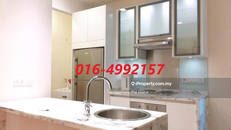 Residensi Servis untuk Dijual di Straits Quay (The Suites at Waterside) oleh Pei Hoon - iProperty.com.my