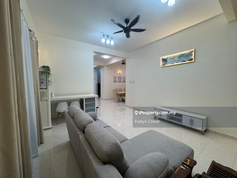 Bungalow House for Rent in Bandar Cassia, Batu Kawan by Evelyn Cheah - iProperty.com.my