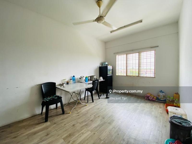 For Sale - Sri Sentosa AC4