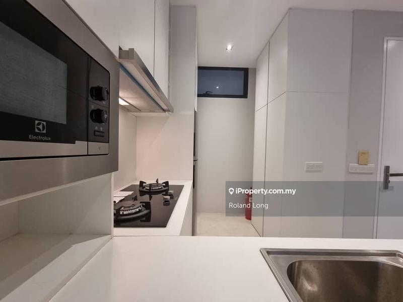 Residensi Servis untuk Dijual di Lumi Tropicana oleh Roland Long - iProperty.com.my