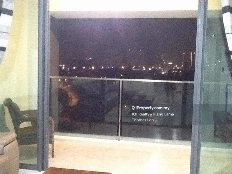 Condominium for Sale in A'Marine Condominium by Thomas Loh - iProperty.com.my