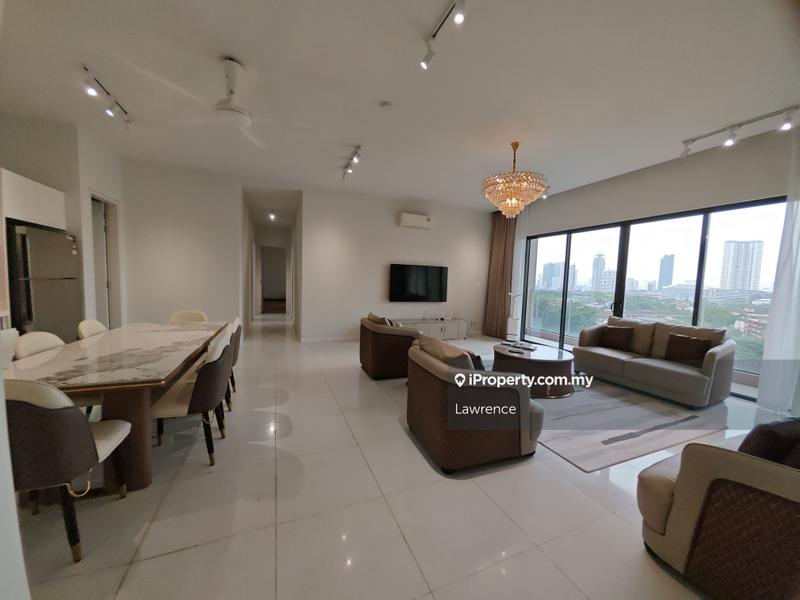 For Rent - Mayfair Residences @ Pavilion Embassy