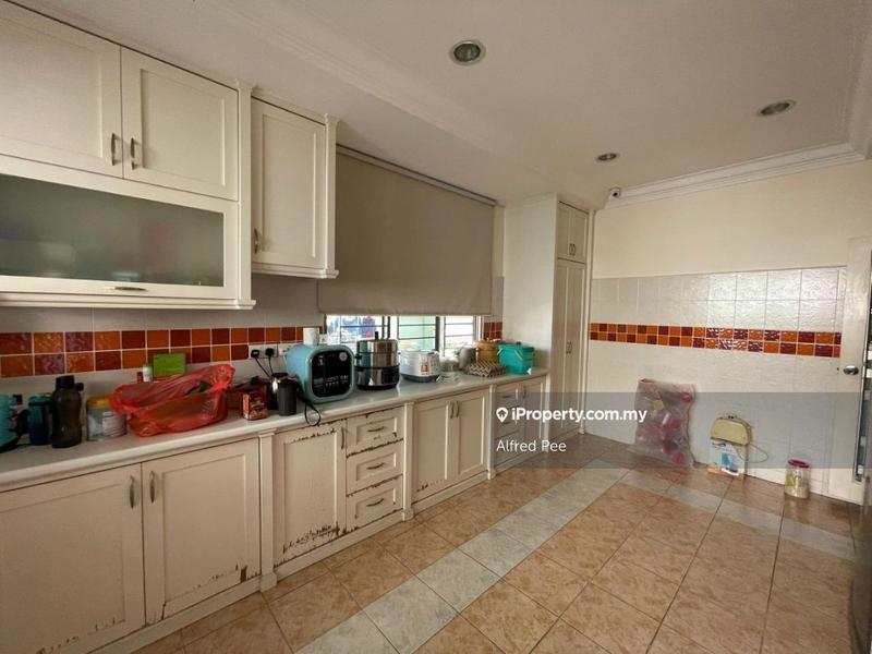 Semi-Detached House for Sale in Taman Evergreen Heights, Batu Pahat by Alfred Pee - iProperty.com.my