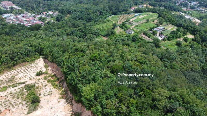 Agricultural Land for Sale in Hulu Langat, Hulu Langat by Aziz Ahmad - iProperty.com.my