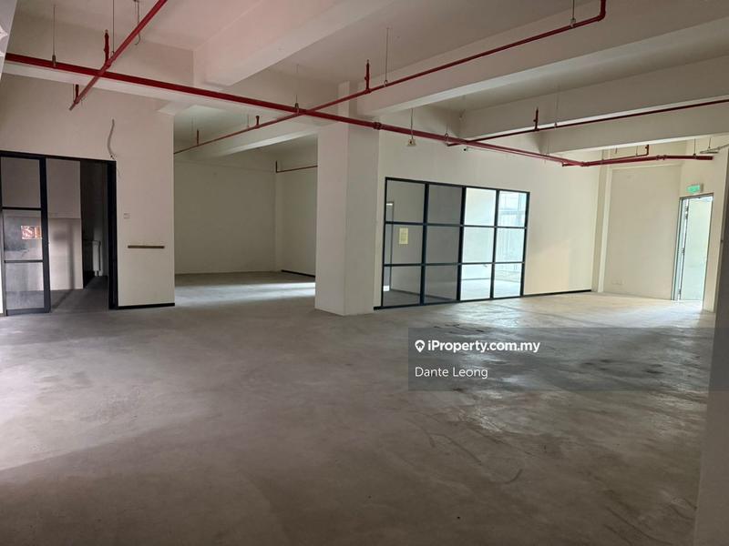 For Rent - Encorp Strand Garden Office