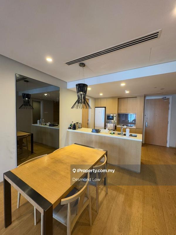Service Residence for Rent in Fraser Residence (188 Suites) by Desmond Low - iProperty.com.my