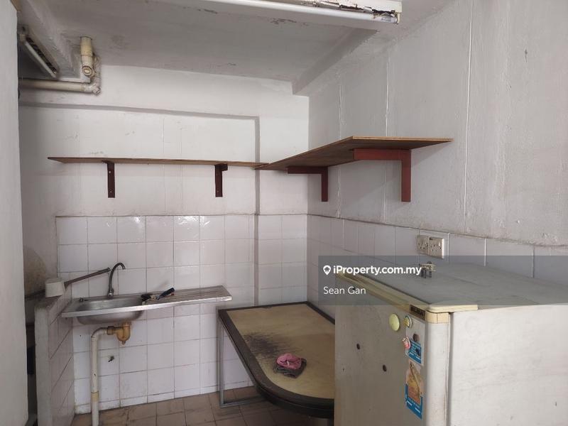 Flat for Sale in Gugusan Semarak by Sean Gan - iProperty.com.my