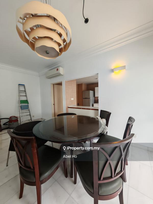 Kondominium untuk Disewa di Jamnah View oleh Abel Ho - iProperty.com.my