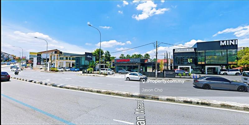 Banglo Komersial untuk Dijual di Bangsar Baru, Bangsar oleh Jason Cho - iProperty.com.my