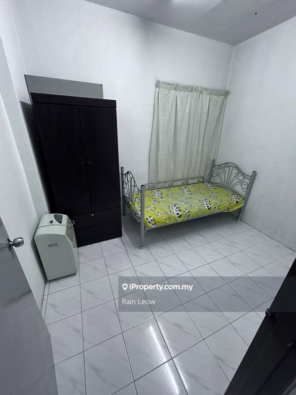 Pangsapuri untuk Disewa di Vista Impiana oleh Rain Leow - iProperty.com.my
