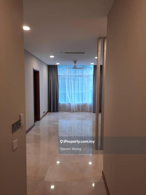 For Sale - Sky Suites @ KLCC