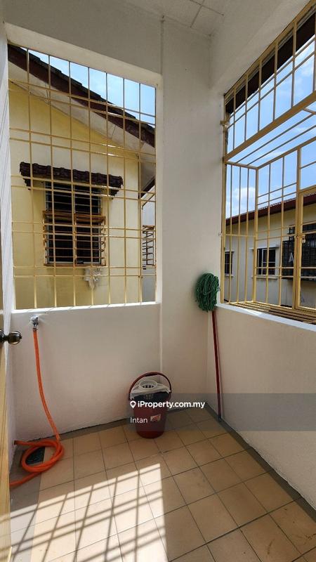 Apartment for Sale in Pangsapuri Tainia by Intan - iProperty.com.my