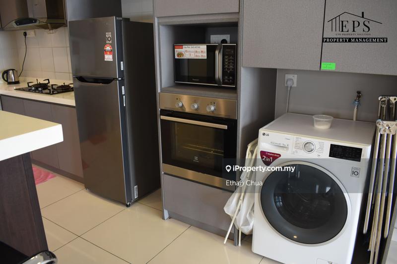 Service Residence for Sale in Da Men by Ethan Chua - iProperty.com.my