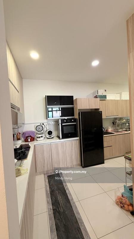 Kediaman Servis untuk Dijual di Green Haven oleh Mindy Heng - iProperty.com.my