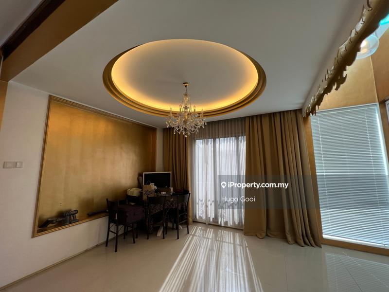 Banglo untuk Dijual di Ampang Hilir, Ampang oleh Hugo Gooi - iProperty.com.my