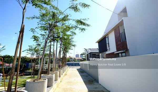 2-storey Terraced House for Sale in Taman Puchong Prima, Puchong by Henry Butcher Real Estate S/B - iProperty.com.my